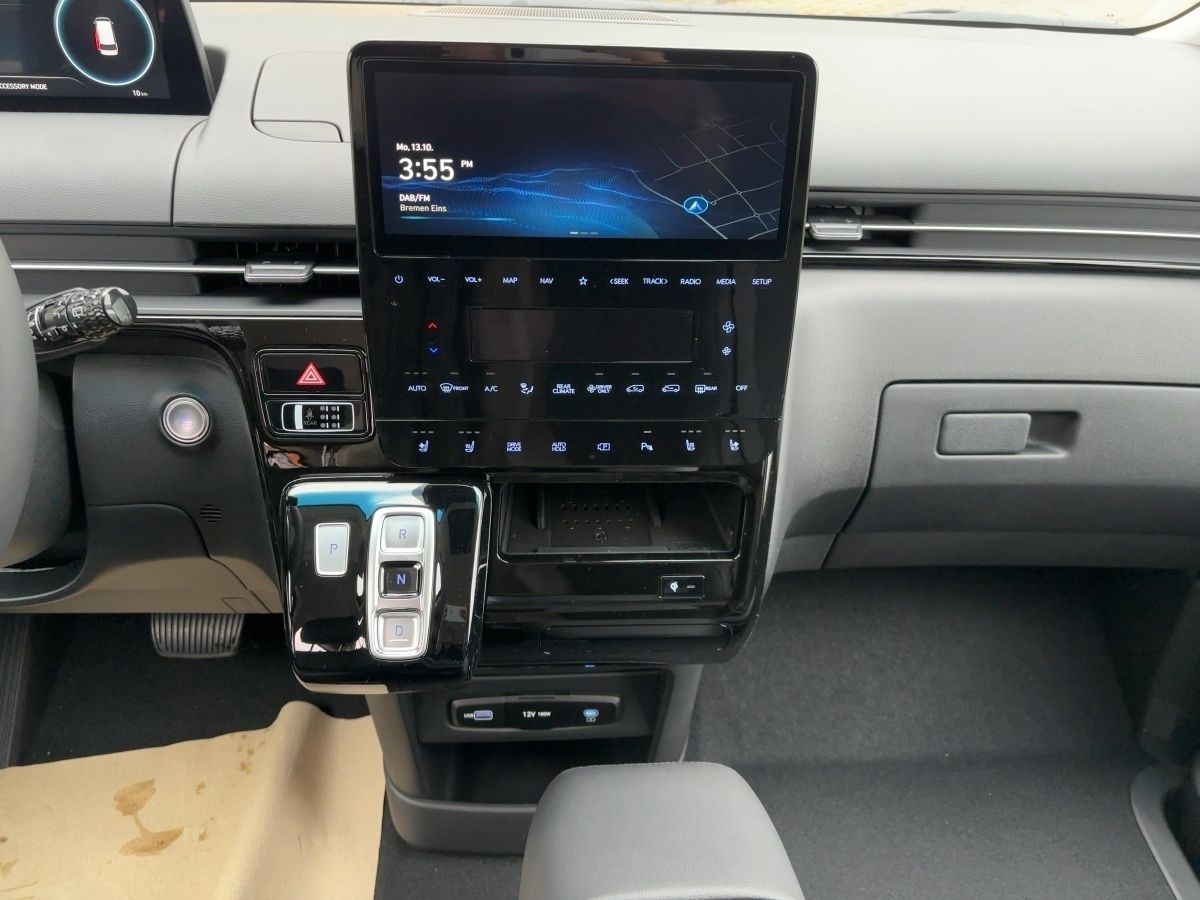 Hyundai STARIA - Bild 10