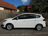 Ford C-MAX Titanium 2.0 TDCI*NAVI*PDC*TEMPOMAT* - Ford C-Max Titanium mit Diesel-Antrieb