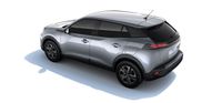 Peugeot 2008 - Vorschau Bild 4