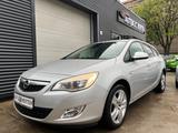 Opel Astra J * 91.500 KM * Super Zustand * 1 Hand * - Opel Astra aus 2011: H