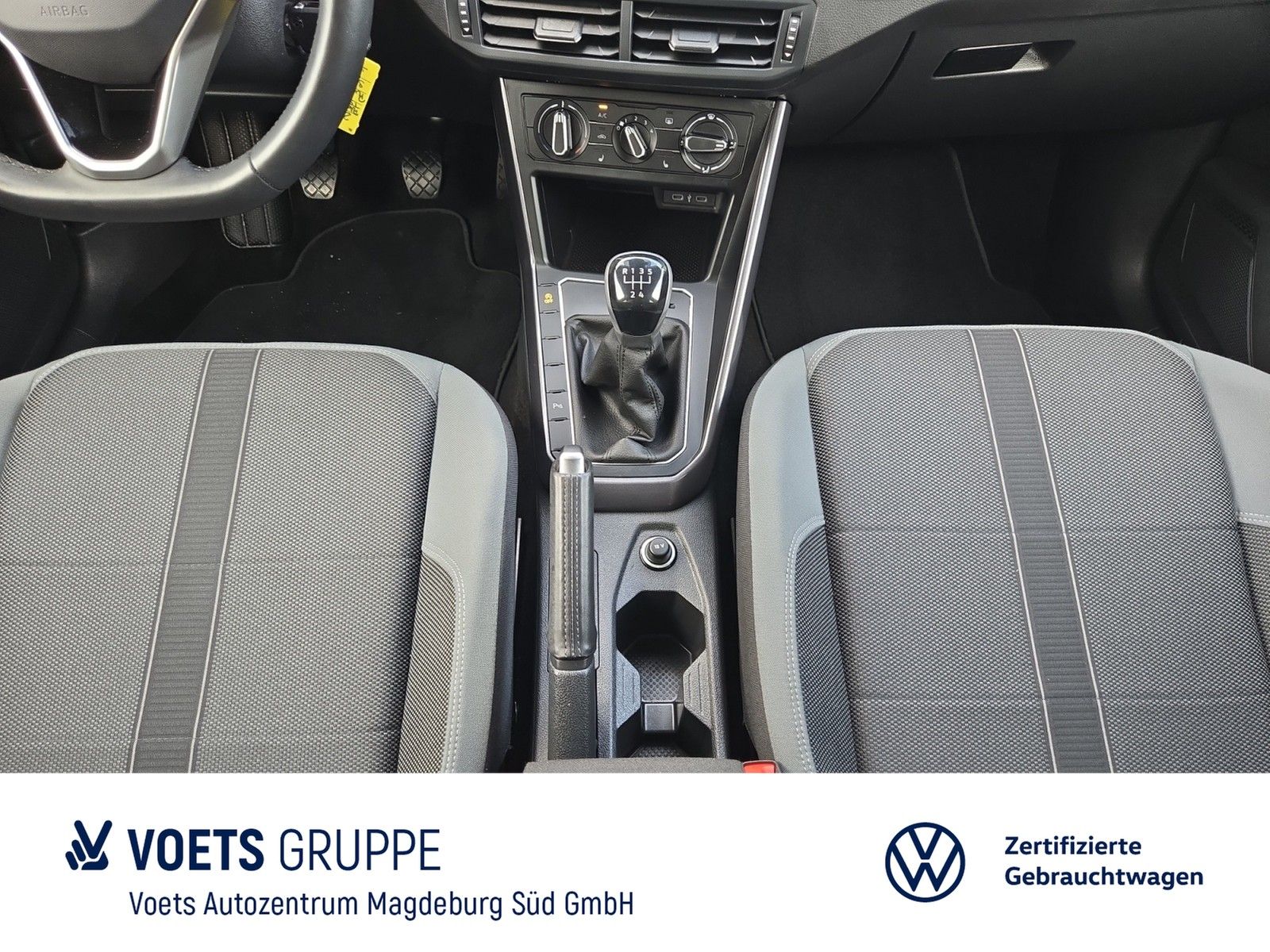 Volkswagen Polo - Bild 9