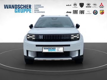 Fiat Grande Panda La Prima 1.2 Kam.+LED+SHZ+Klima+