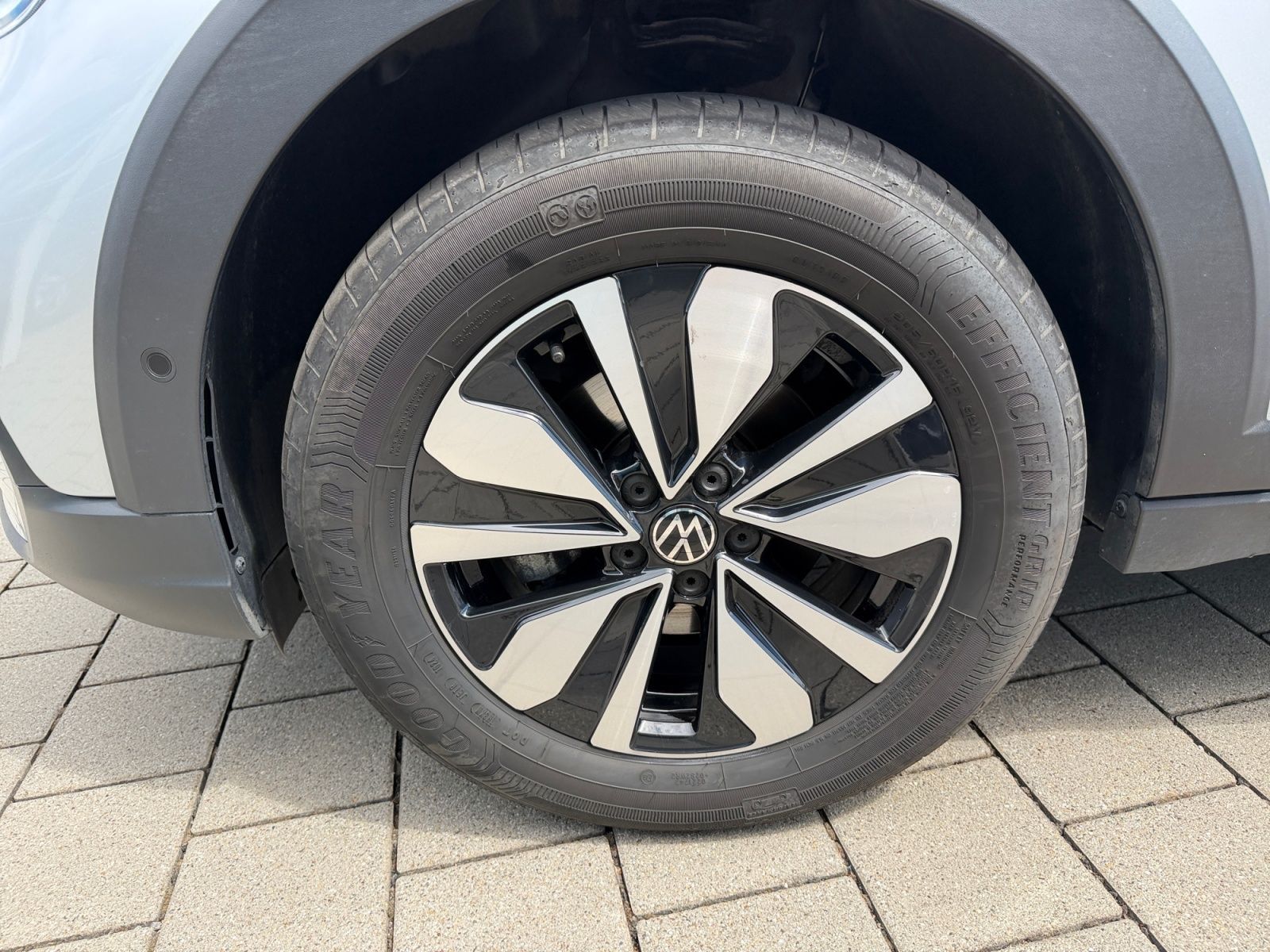 Volkswagen Taigo - Bild 21