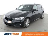 BMW 118i M Sport Aut.*LED*PDC*SHZ*TEMPO*ALU*KLIMA* - BMW 118 in Bochum