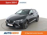 Mazda CX-3 2.0 Sports-Line*NAVI*CAM*SHZ*TEMPO* - Mazda Gebrauchtwagen in Stuttgart