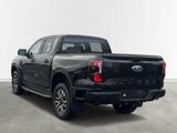Ford Ranger Limited Doppelkabine 2.0 Ecoblue 360°Kame - Ford Ranger aus 2025