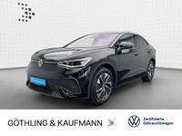 Volkswagen ID.5 - Vorschau Bild 1