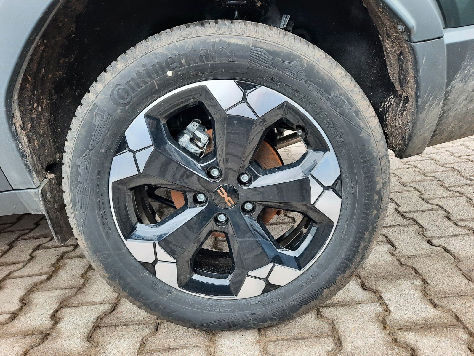 Dacia Bigster - Bild 7
