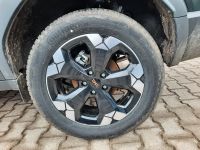 Dacia Bigster - Vorschau Bild 7