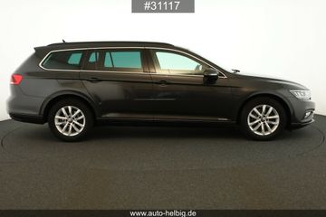 Volkswagen Passat Variant - 7