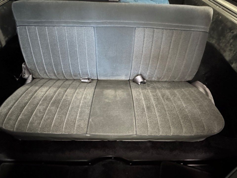 Fahrzeugabbildung Chevrolet Blazer K5 4X4 5.0 V8 Silverado FRAME OFF