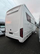Niesmann + Bischoff Flair 920 AUTOMATIK TV NAVI CAM MARKISE SOLAR  - Niesmann + Bischoff Wohnwagen & Wohnmobile