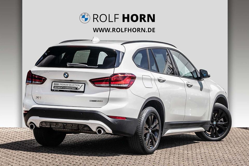 BMW X1 - Bild 2