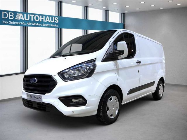 Ford Transit Custom Kasten Trend 300 L1H1 Sortimo