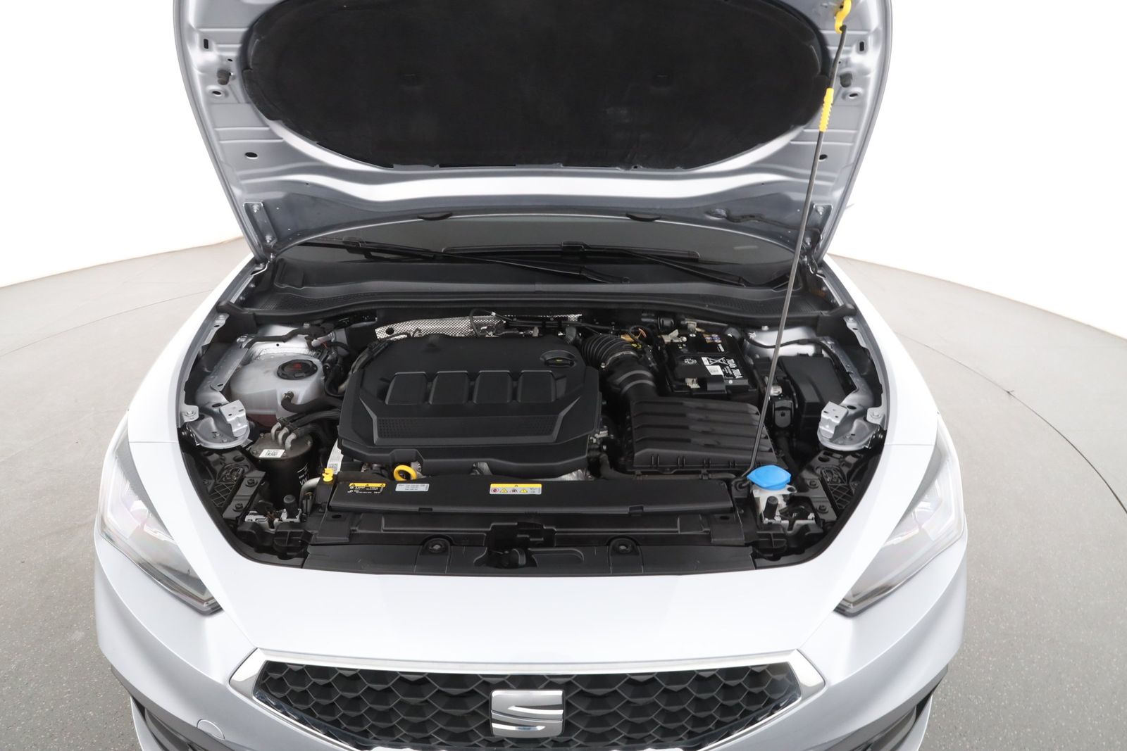 Seat Leon - Bild 9