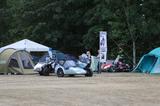 BMW R1100RT mit EML CT - BMW GESPANN MIT