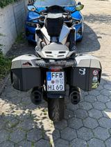 BMW K 1600 GT  - BMW Motorräder in München