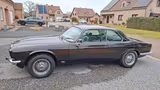 Jaguar XJ6 COUPE - Jaguar XJ6 mit Benzin-Antrieb: Automatik