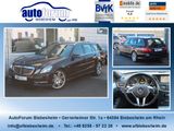 Mercedes-Benz E 350 CDI T AMG Leder*Navi*Harman-Kardon*S-Dach - Mercedes-Benz E 350: Kombi, Cdi