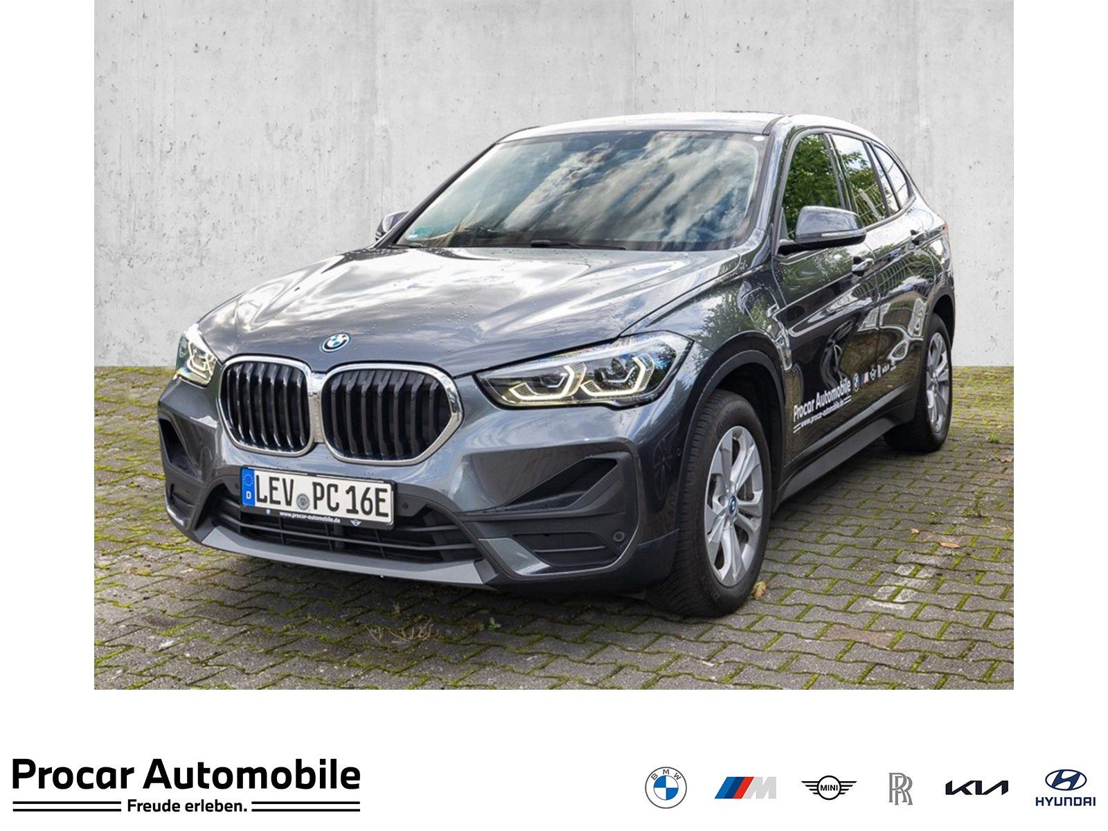 BMW X1 - 1