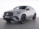 Mercedes-Benz GLE 400 e 4M Coupe AMG+MBUX+MBeam+Airma+Head+22' - Mercedes-Benz GLE 400 in Wiesbaden