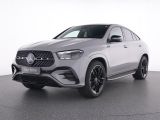 Mercedes-Benz GLE 400 e 4M Coupe AMG+MBUX+MBeam+Airma+Head+22' - Mercedes-Benz GLE 400 Gebrauchtwagen in Stuttgart