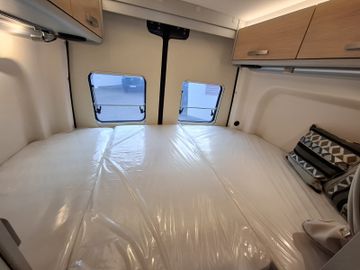HYMER  ERIBA  HYMERCAR Free S 600 Lithium LED Distronic AHK 360°