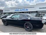 Dodge Challenger SRT-8 6,4  TOPAUSSTG. INKL. SCHIEBED. - Dodge: Srt