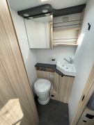 Sun Living A 75 SL *Ford 3,5T, Automatik*