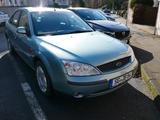 Ford Mondeo 1.8 92 kW Ambiente Ambiente - gebrauchte Ford Mondeo aus dem Jahr 2001