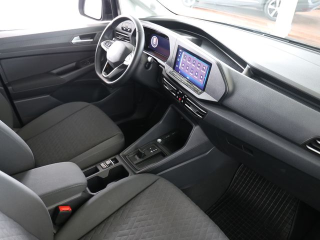 Volkswagen Caddy Maxi eHYBRID DSG LIFE NAV APP KAM 5J GAR