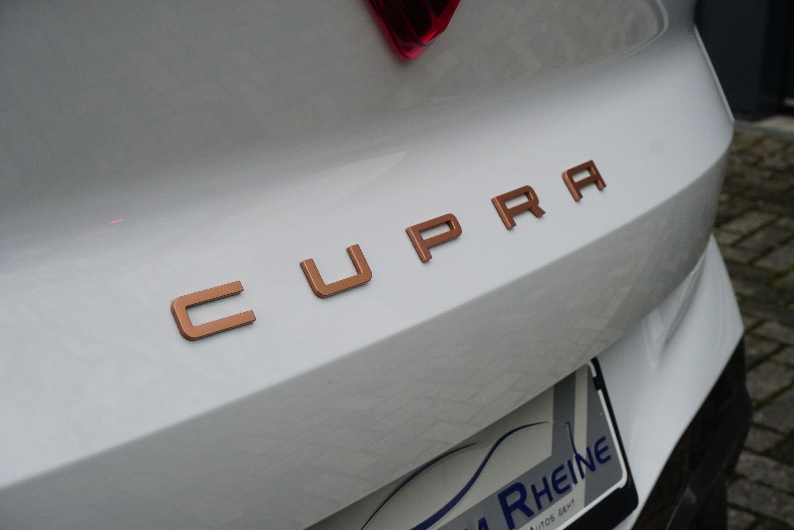 Cupra Terramar - Bild 15