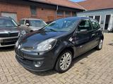 Renault Clio III Edition/Automatik/PDC/AHK/TEMP - gebrauchte Renault Clio aus dem Jahr 2006