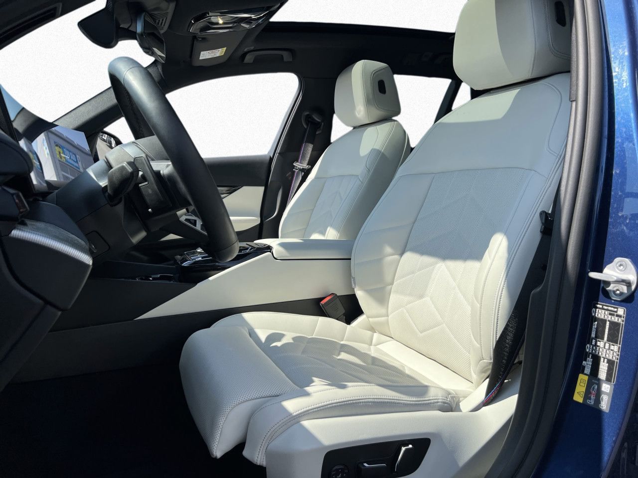 BMW i5 - Bild 13