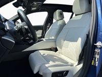 BMW i5 - Vorschau Bild 13