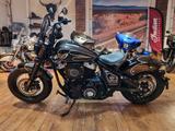 Indian Chief Bobber  "Jack Daniel's No. 63 + 500€/2,99% - Indian Chief Bobber