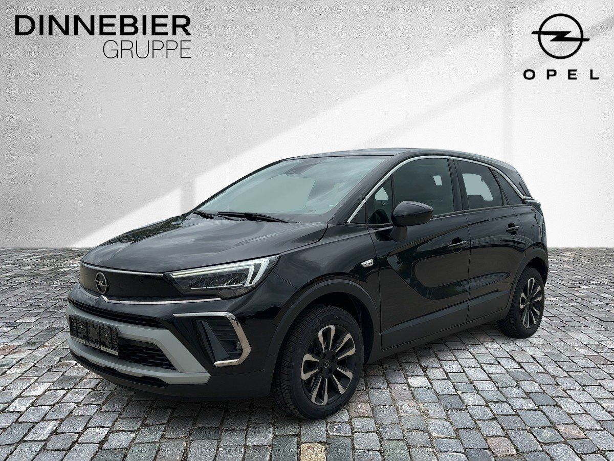Opel Crossland Elegance LED+Kamera+Winterpaket imagem 2