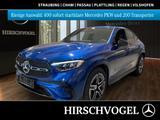 Mercedes-Benz GLC 220 d 4M EDITION AMG-Line+Night+AHK+DISTRON - gebrauchte Mercedes-Benz GLC 220 aus dem Jahr 2024