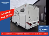 HYMER / ERIBA / HYMERCAR ML-T 580 #UPE 140.000,-#PRMIUM PAKET#LITHIUM# - Wohnwagen & Wohnmobile in Dresden