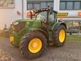 John Deere 6215R - John Deere 6215R