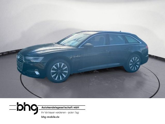 Audi A6 Avant 40 TDI quattro S tronic sport