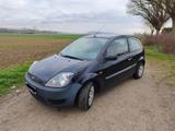 Ford Fiesta 1,3 44 kW ,TÜV neu, Klima,Allwetterreifen