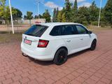 Skoda Fabia Combi Joy 1,4 TDI / AHK / KLIMA - Skoda Fabia mit Diesel-Antrieb: 1.4