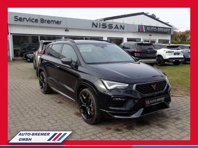 Fahrzeugabbildung CUPRA Ateca 2.0 TSI Automatik Edition VZ 4Drive