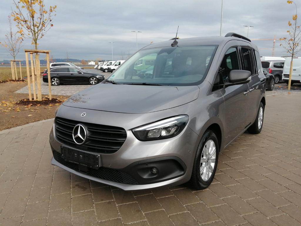 Mercedes-Benz Citan
