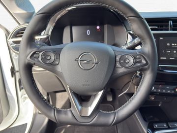 Fotografie 11 des Opel Corsa F Elegance Sitzheizung Klima