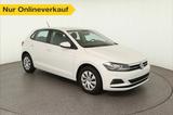 Volkswagen Polo 1.0 TGI BlueMotion Comfortline NAVI+ACC+PDC - Volkswagen Polo: Bluemotion Comfortline