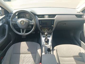 Skoda Octavia - 9