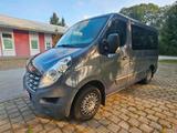 Renault Master Behindertengerecht - Renault Master: Automatik