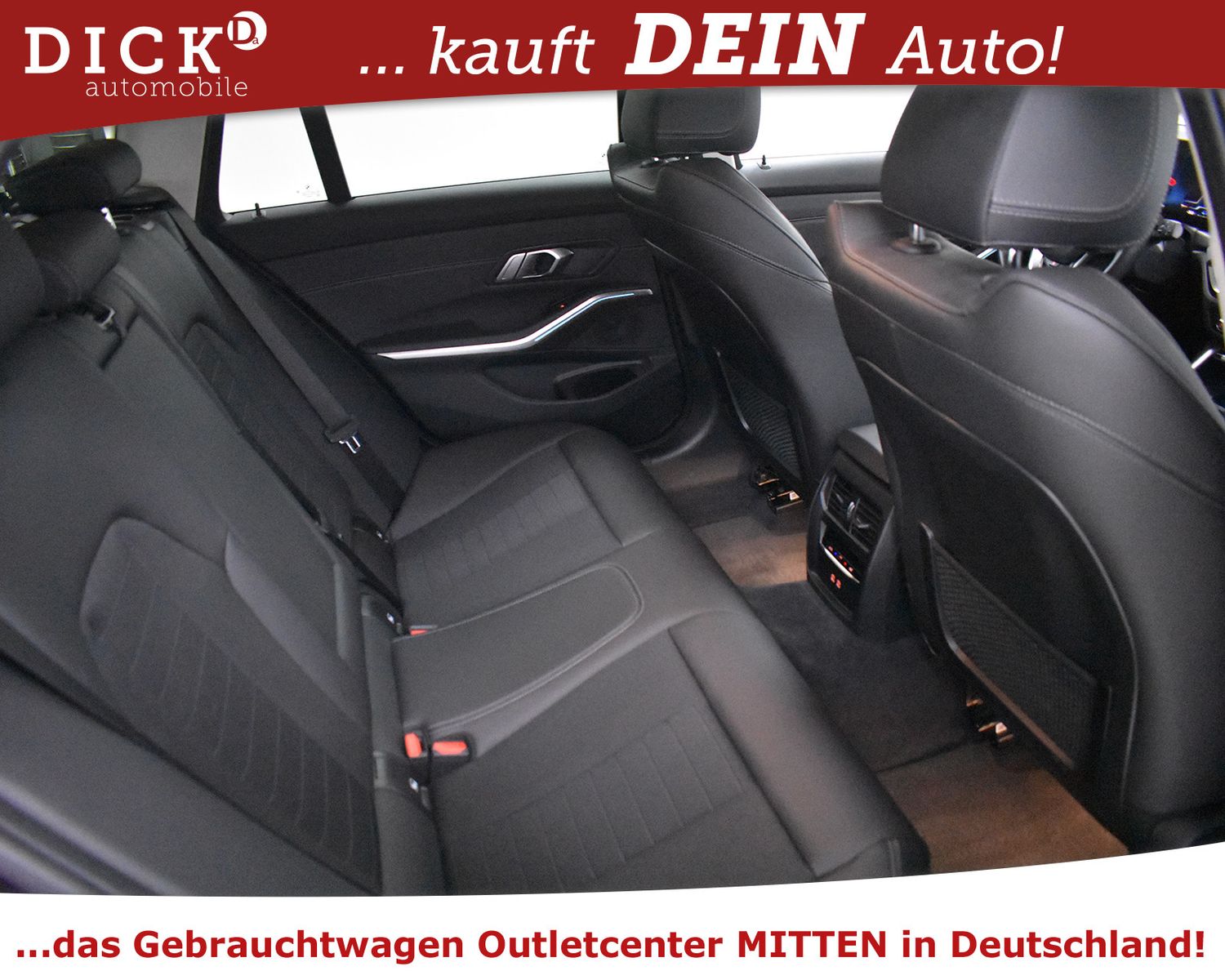 BMW 330e FACEL Sport Line LEDER+PROF+KAM+VIRTU+LED+M - Image 23